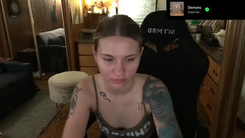 Carter online show from January 4, 12:59 am