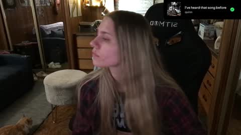 Carter online show from January 26, 6:59 am