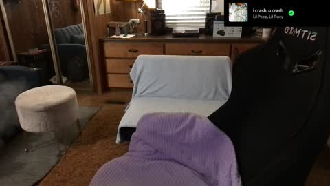 Carter online show from January 30, 6:35 am