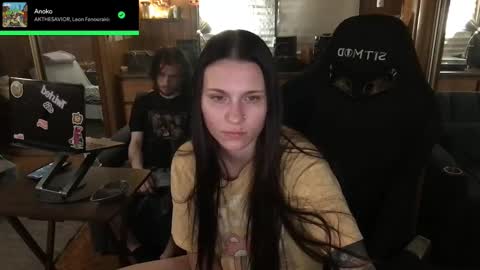 Carter online show from September 10, 2:00 am