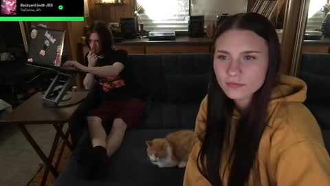 Carter online show from September 16, 4:13 am