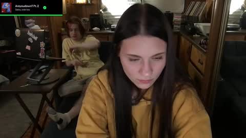 Carter online show from September 17, 4:58 am