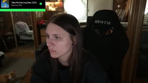 Carter online show from October 26, 4:40 am