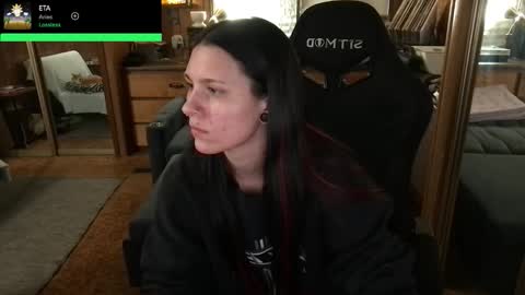 Carter online show from November 19, 4:12 am