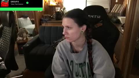 Carter online show from December 18, 7:47 am