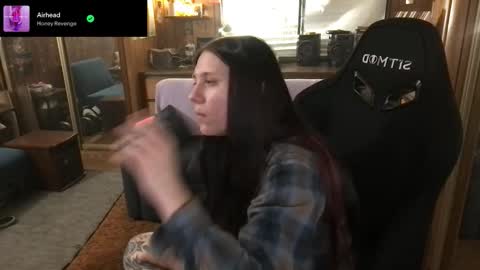 Carter online show from March 5, 4:30 am