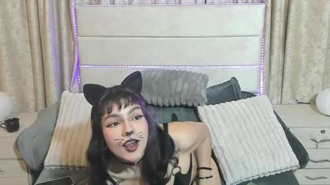 incognyta online show from October 31, 2:18 pm