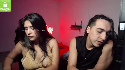 incubus2sucubus online show from September 27, 6:24 pm