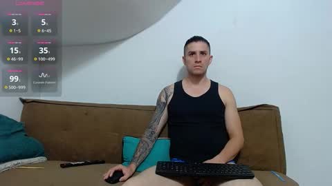 incubus_couple1 online show from February 14, 7:21 pm