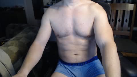 Mark online show from January 12, 9:51 pm