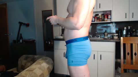 Mark online show from January 25, 5:07 am