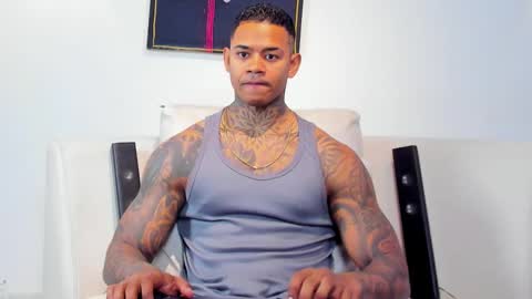 Jacobo online show from October 31, 8:15 am