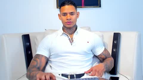 Jacobo online show from November 2, 1:08 am