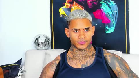 Jacobo online show from December 19, 6:09 am