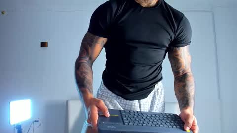 Jacobo online show from February 15, 7:51 am