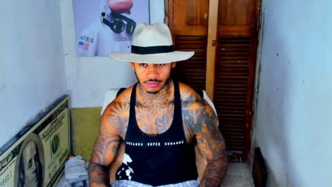 Jacobo online show from May 2, 5:56 am