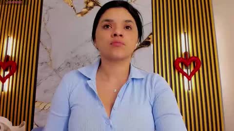 Indi Catalina online show from February 16, 12:12 pm