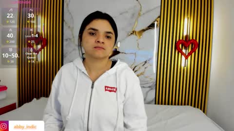 Indi Catalina online show from February 21, 12:17 pm