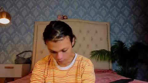 INDI online show from January 12, 3:39 pm