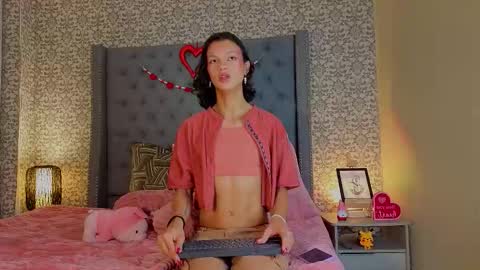 INDI online show from February 12, 1:17 pm