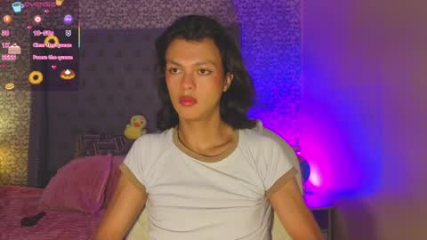 INDI online show from April 3, 1:31 pm