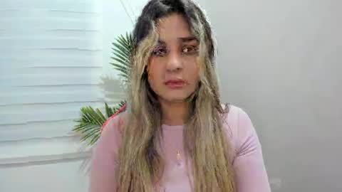 Lana online show from March 18, 2:47 am