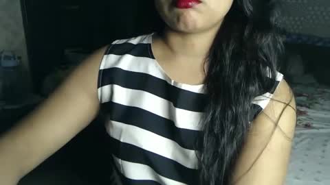 Snapshot of indian_anu chatting on September 14, 9:08 am Anu online show from September 14, 9:08 am