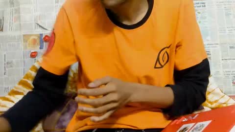 Suman Leo online show from February 25, 3:21 pm