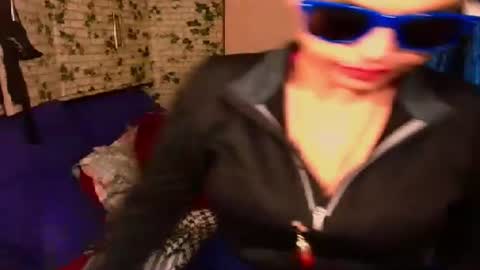 indian_blaze00 online show from December 4, 1:09 pm