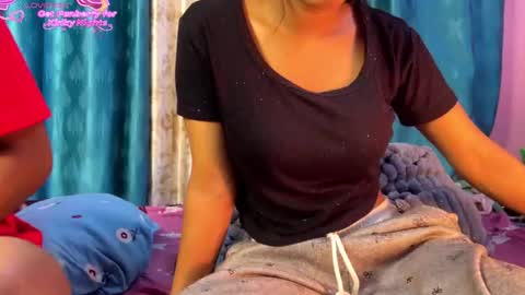 new indian couple online show from February 18, 12:34 pm