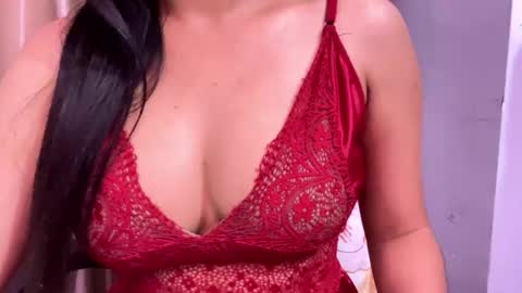 Snapshot of indian_dollneenu chatting on May 27, 10:56 am indain dollmeenu online show from May 27, 10:56 am