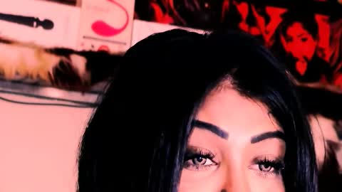 Bella Ambrosia online show from November 26, 11:28 pm