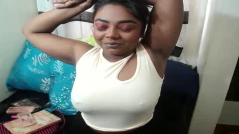 Tanya online show from December 3, 6:43 am