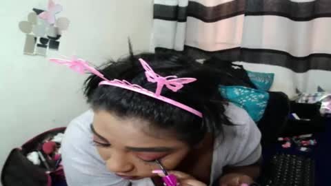 Snapshot of indian_firexx chatting on May 15, 5:47 am Tanya online show from May 15, 5:47 am