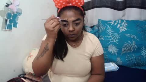 Snapshot of indian_firexx chatting on June 24, 5:17 am Tanya online show from June 24, 5:17 am