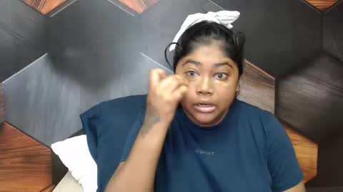 Melz online show from February 19, 5:25 am