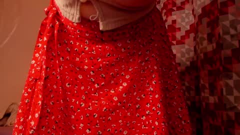 Melissa No Baby or bb sexy etc... online show from January 16, 1:25 pm