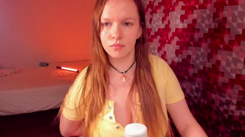 Melissa No Baby or bb sexy etc... online show from February 9, 2:17 am