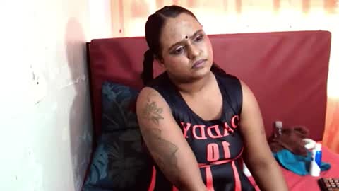 indian_sunshine online show from June 5, 7:03 am