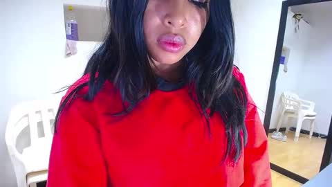 Snapshot of indian_whore18 chatting on February 12, 7:02 am indian_whore18 online show from February 12, 7:02 am