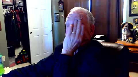 Papa online show from November 26, 3:02 pm