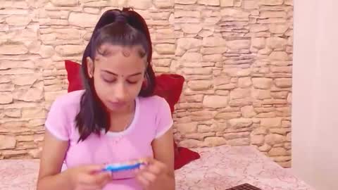 nala online show from April 13, 5:35 am