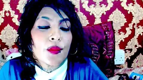 anusha online show from February 18, 9:20 pm