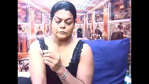 indiancherrypie online show from December 21, 5:25 am