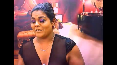 indiancherrypie online show from May 19, 6:36 pm