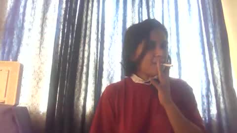 indiancutiexo online show from October 10, 7:40 am