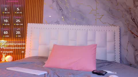 LITTLE AINHOA  online show from February 28, 8:21 pm