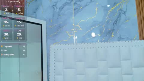 LITTLE AINHOA  online show from March 16, 7:29 pm