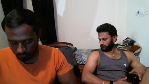 Snapshot of indiandesiguys2023 chatting on March 3, 3:09 pm indian guys for you online show from March 3, 3:09 pm