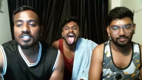 Snapshot of indiandesiguys2023 chatting on September 13, 5:24 pm indian guys for you online show from September 13, 5:24 pm